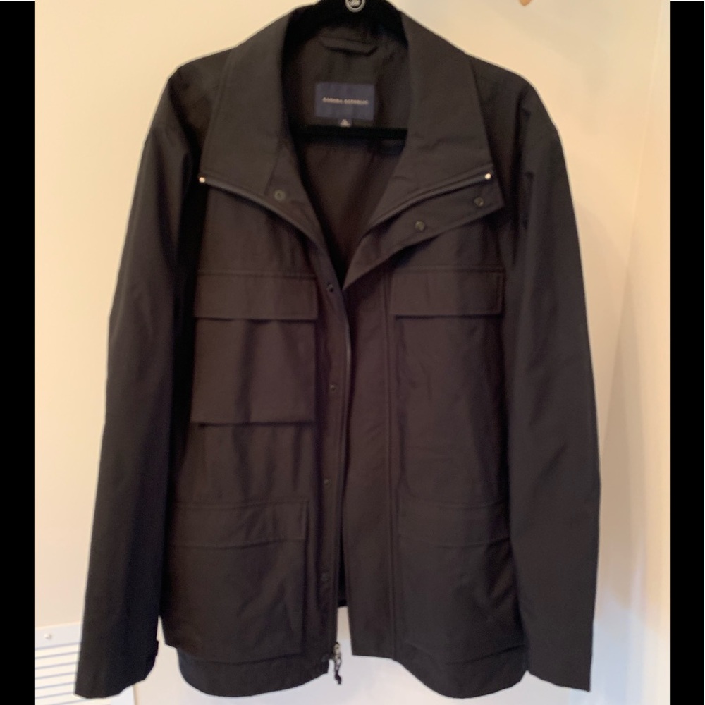 NWOT Banana Republic Lightweight Coat